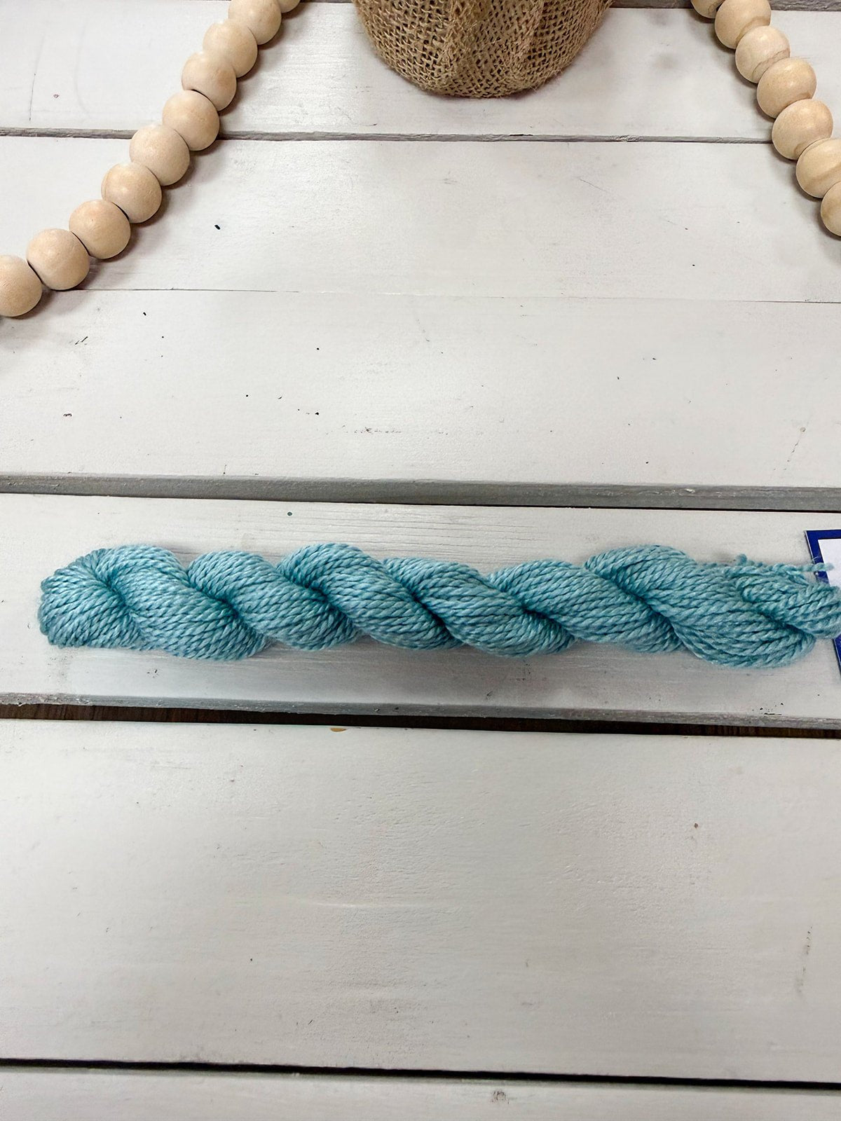 [Tilli Tomas] Milan Thread Skein in Bahamas - The Pink Pineapple 850