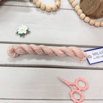 [Tilli Tomas] Milan Thread Skein in Barefoot - The Pink Pineapple 850