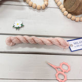 [Tilli Tomas] Milan Thread Skein in Barefoot - The Pink Pineapple 850