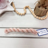 [Tilli Tomas] Milan Thread Skein in Barefoot - The Pink Pineapple 850