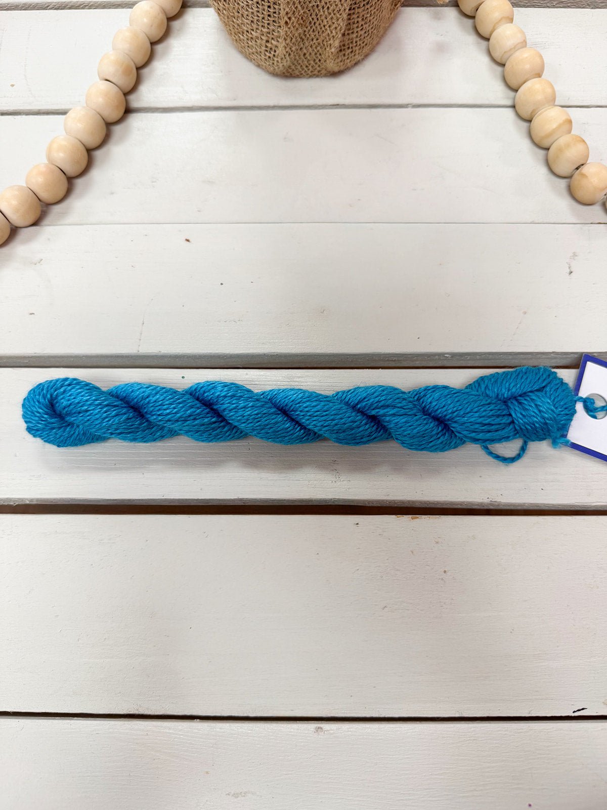 [Tilli Tomas] Milan Thread Skein in Bay - The Pink Pineapple 850