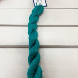 [Tilli Tomas] Milan Thread Skein in Bird's Nest - The Pink Pineapple 850