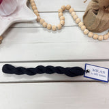 [Tilli Tomas] Milan Thread Skein in Black - The Pink Pineapple 850