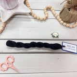 [Tilli Tomas] Milan Thread Skein in Black - The Pink Pineapple 850