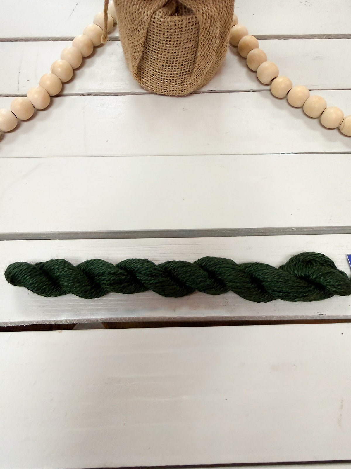 [Tilli Tomas] Milan Thread Skein in Bough - The Pink Pineapple 850