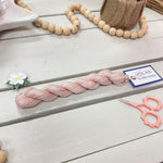 [Tilli Tomas] Milan Thread Skein in Bride - The Pink Pineapple 850