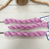 [Tilli Tomas] Milan Thread Skein in Butterfly - The Pink Pineapple 850