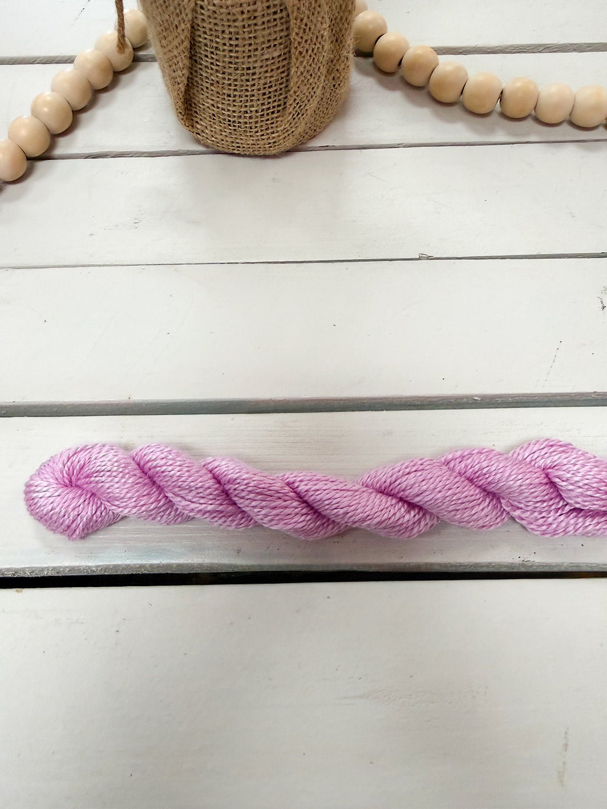 [Tilli Tomas] Milan Thread Skein in Butterfly - The Pink Pineapple 850