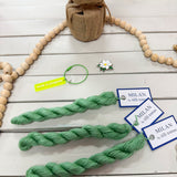 [Tilli Tomas] Milan Thread Skein in Cabbage - The Pink Pineapple 850