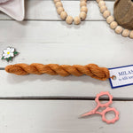 [Tilli Tomas] Milan Thread Skein in Canteloupe - The Pink Pineapple 850