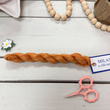[Tilli Tomas] Milan Thread Skein in Canteloupe - The Pink Pineapple 850