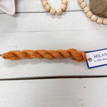 [Tilli Tomas] Milan Thread Skein in Canteloupe - The Pink Pineapple 850
