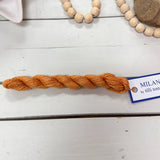 [Tilli Tomas] Milan Thread Skein in Canteloupe - The Pink Pineapple 850