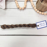 [Tilli Tomas] Milan Thread Skein in Cocoa - The Pink Pineapple 850