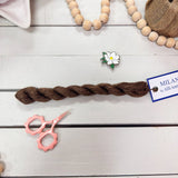 [Tilli Tomas] Milan Thread Skein in Cocoa - The Pink Pineapple 850