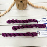 [Tilli Tomas] Milan Thread Skein in Cosmic - The Pink Pineapple 850