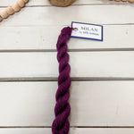 [Tilli Tomas] Milan Thread Skein in Cosmic - The Pink Pineapple 850
