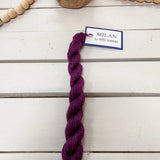 [Tilli Tomas] Milan Thread Skein in Cosmic - The Pink Pineapple 850