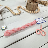 [Tilli Tomas] Milan Thread Skein in Crawfish - The Pink Pineapple 850