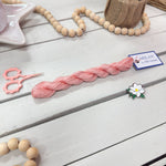 [Tilli Tomas] Milan Thread Skein in Crawfish - The Pink Pineapple 850