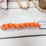 [Tilli Tomas] Milan Thread Skein in Cream Ice - The Pink Pineapple 850