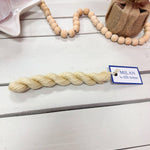 [Tilli Tomas] Milan Thread Skein in Creme Brulee - The Pink Pineapple 850