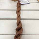 [Tilli Tomas] Milan Thread Skein in Dingo - The Pink Pineapple 850