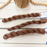 [Tilli Tomas] Milan Thread Skein in Dingo - The Pink Pineapple 850