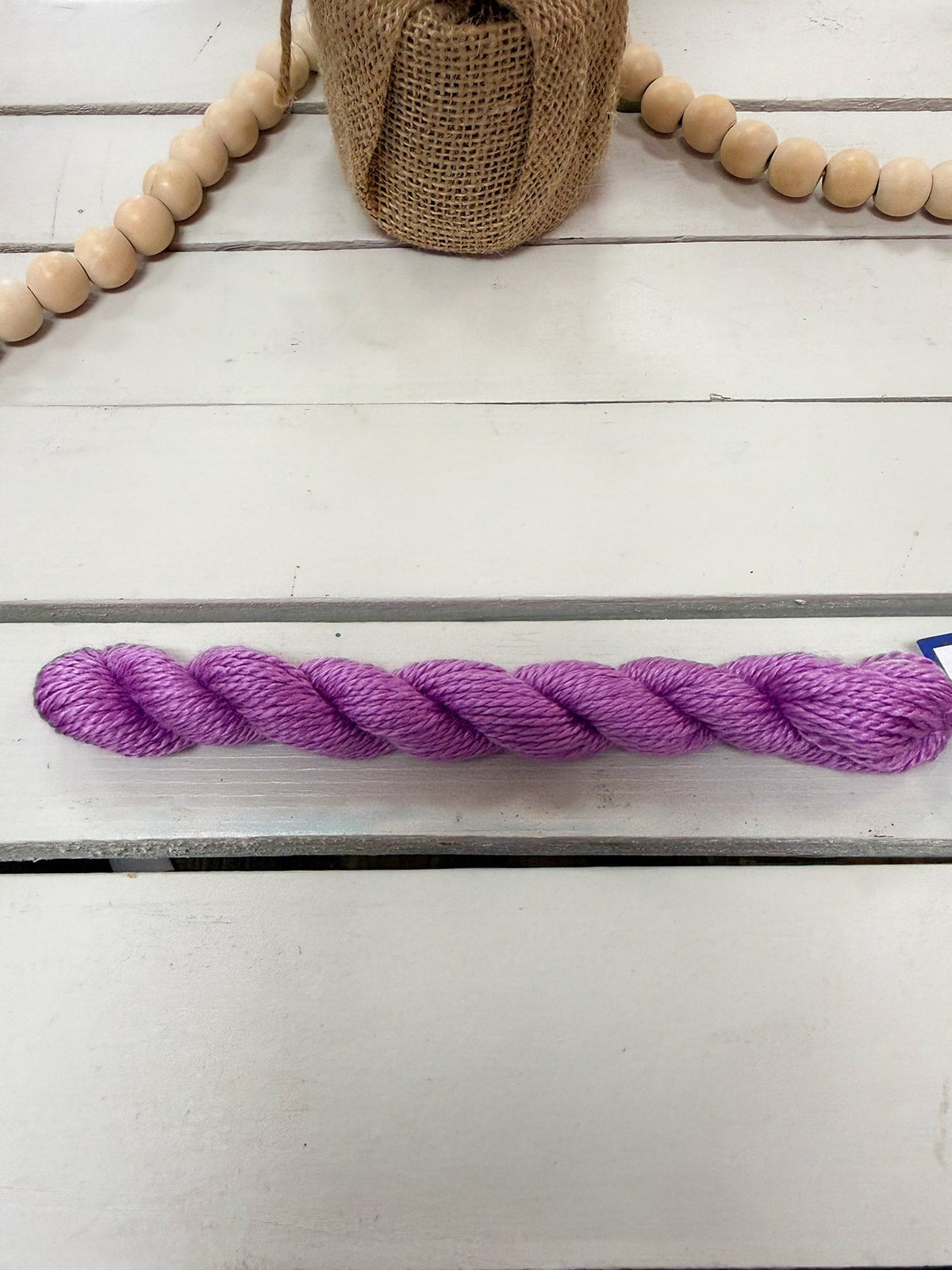 [Tilli Tomas] Milan Thread Skein in Dragonfly - The Pink Pineapple 850