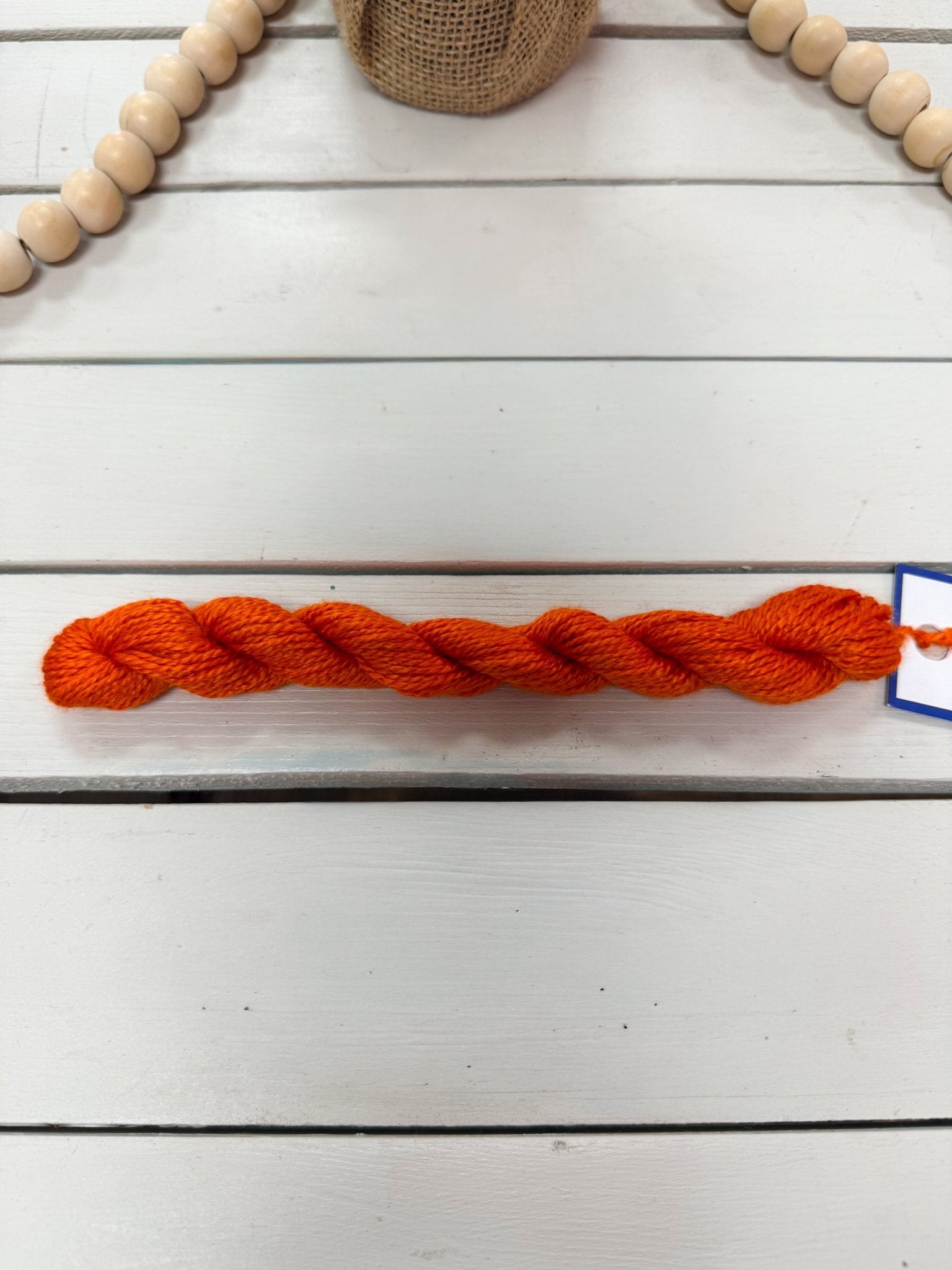 [Tilli Tomas] Milan Thread Skein in Epee - The Pink Pineapple 850