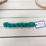 [Tilli Tomas] Milan Thread Skein in Everglades - The Pink Pineapple 850