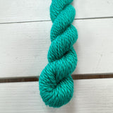 [Tilli Tomas] Milan Thread Skein in Everglades - The Pink Pineapple 850