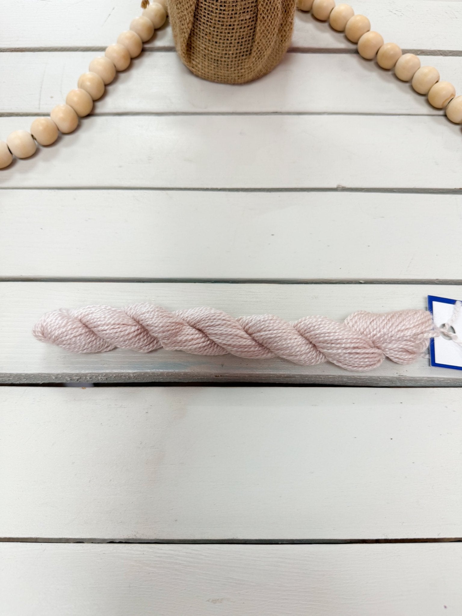 [Tilli Tomas] Milan Thread Skein in Fairy - The Pink Pineapple 850