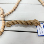 [Tilli Tomas] Milan Thread Skein in Fawn - The Pink Pineapple 850