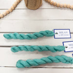 [Tilli Tomas] Milan Thread Skein in Feather - The Pink Pineapple 850