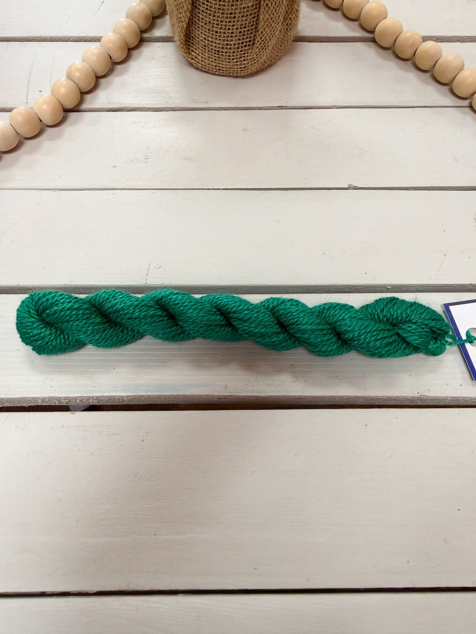 [Tilli Tomas] Milan Thread Skein in Field - The Pink Pineapple 850