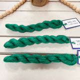 [Tilli Tomas] Milan Thread Skein in Field - The Pink Pineapple 850