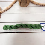 [Tilli Tomas] Milan Thread Skein in Foilage - The Pink Pineapple 850