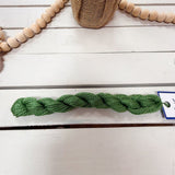 [Tilli Tomas] Milan Thread Skein in Foilage - The Pink Pineapple 850