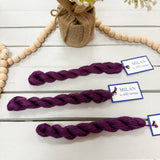 [Tilli Tomas] Milan Thread Skein in Galaxy - The Pink Pineapple 850