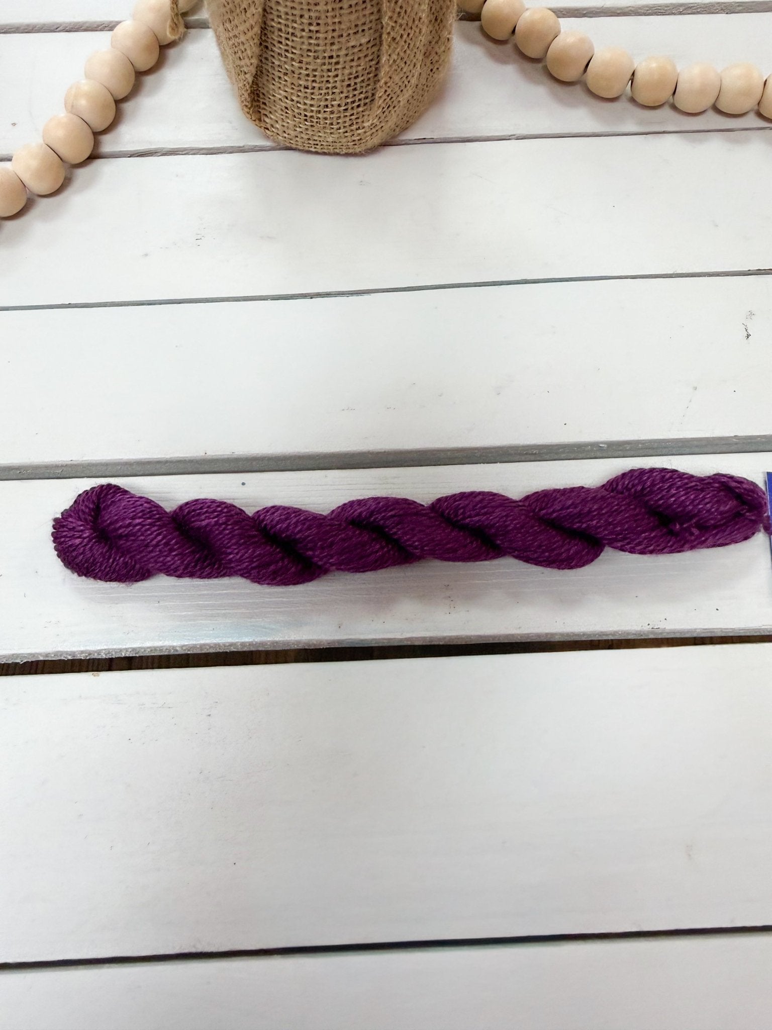 [Tilli Tomas] Milan Thread Skein in Galaxy - The Pink Pineapple 850