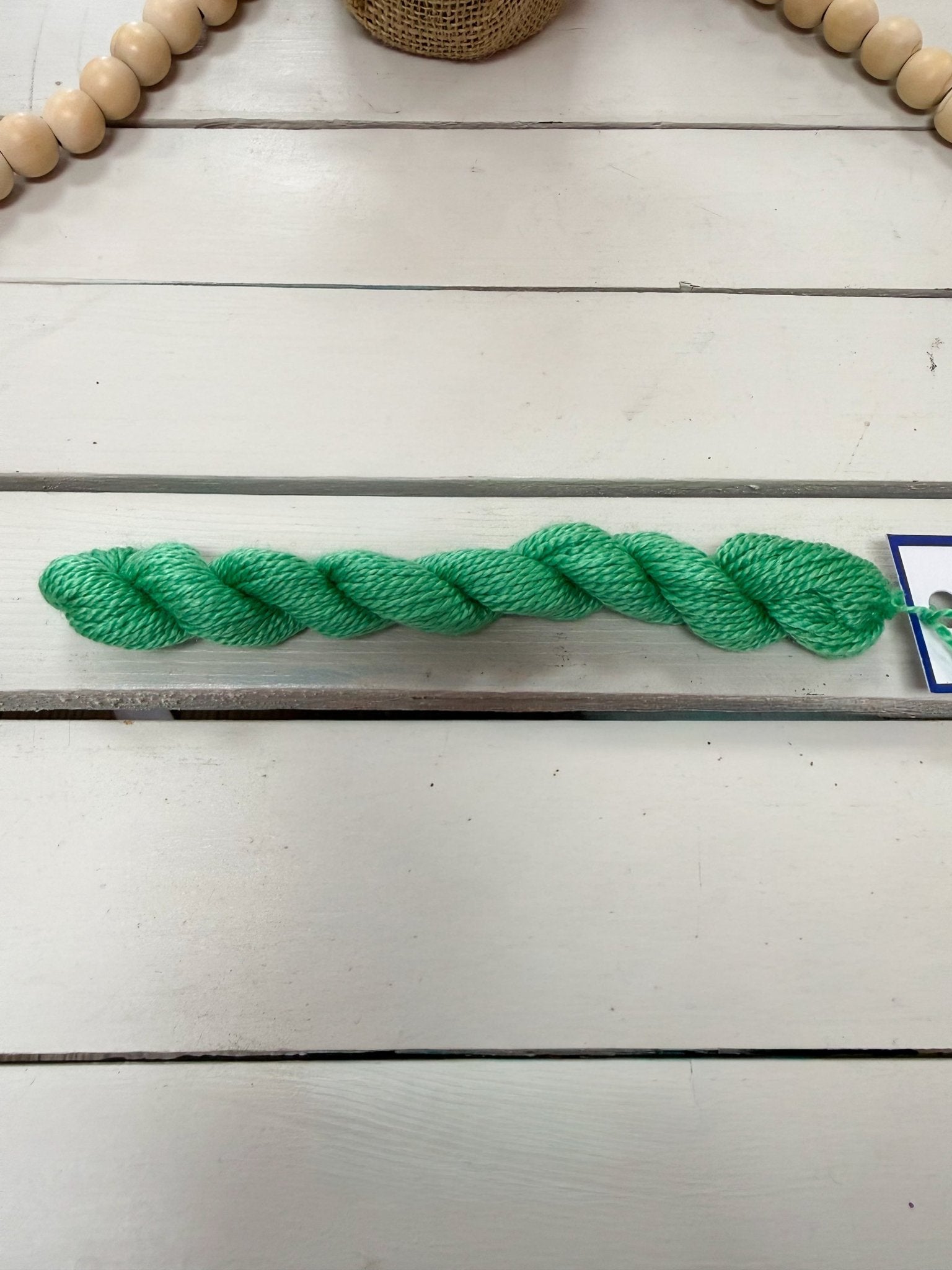 [Tilli Tomas] Milan Thread Skein in Garden - The Pink Pineapple 850