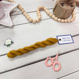 [Tilli Tomas] Milan Thread Skein in Golden Rod - The Pink Pineapple 850