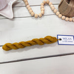 [Tilli Tomas] Milan Thread Skein in Golden Rod - The Pink Pineapple 850
