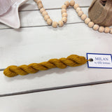 [Tilli Tomas] Milan Thread Skein in Golden Rod - The Pink Pineapple 850