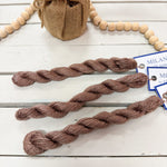 [Tilli Tomas] Milan Thread Skein in Gopher - The Pink Pineapple 850