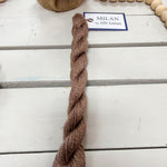 [Tilli Tomas] Milan Thread Skein in Gopher - The Pink Pineapple 850