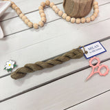 [Tilli Tomas] Milan Thread Skein in Graham Cracker - The Pink Pineapple 850