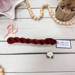 [Tilli Tomas] Milan Thread Skein in Guava - The Pink Pineapple 850