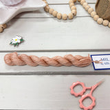 [Tilli Tomas] Milan Thread Skein in Hang Ten - The Pink Pineapple 850
